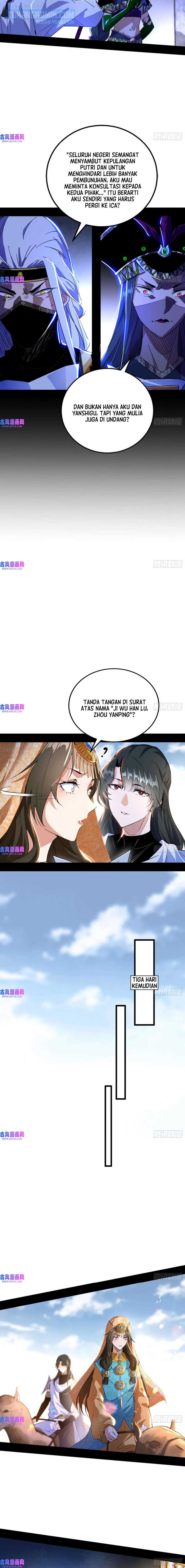 Dilarang COPAS - situs resmi www.mangacanblog.com - Komik im an evil god 345 - chapter 345 346 Indonesia im an evil god 345 - chapter 345 Terbaru 3|Baca Manga Komik Indonesia|Mangacan